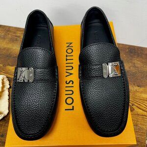 Louis Vuitton Men's Loafers
